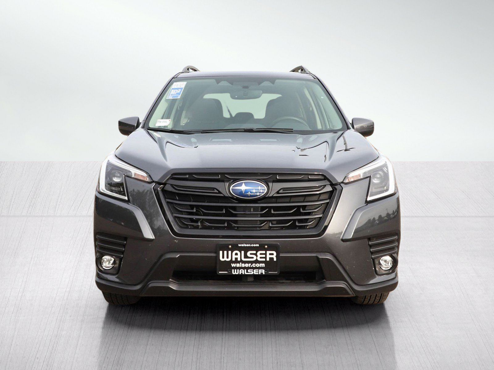 Used 2024 Subaru Forester Premium AWD/4WD image 9