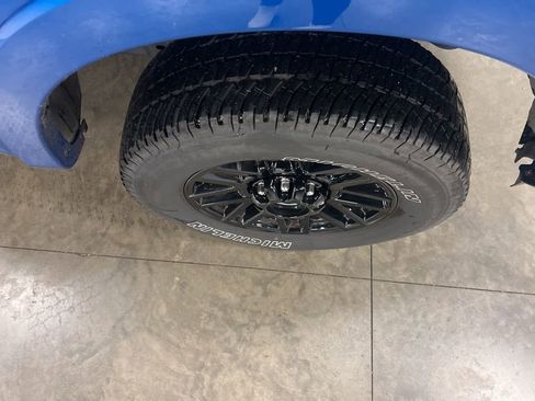 Used 2020 Ford F350 Platinum w/ Tremor Off-Road Package image 22