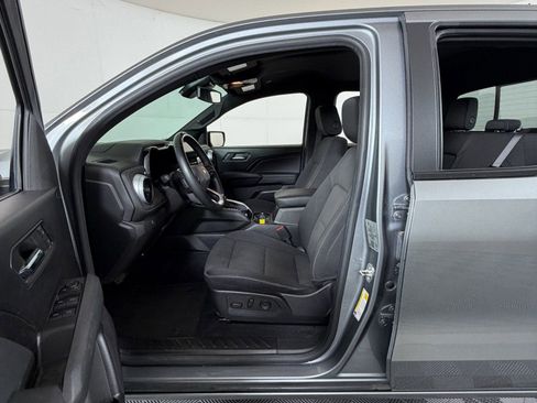 Certified 2023 Chevrolet Colorado LT w/ LT Convenience Package II image 15