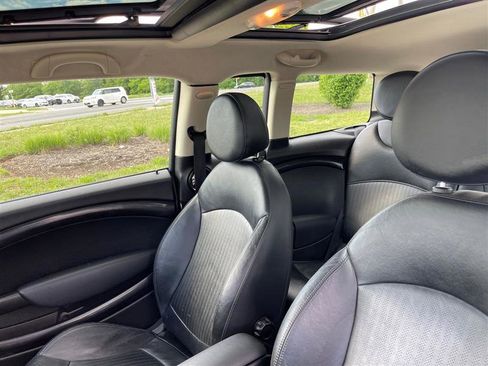 Used 2011 MINI Cooper Clubman S image 73