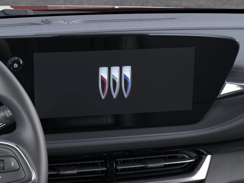 New 2026 Buick Envista Sport Touring w/ Convenience I Package FWD image 37