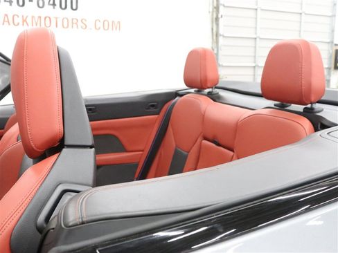 Used 2023 BMW M4 xDrive Competition AWD/4WD image 12