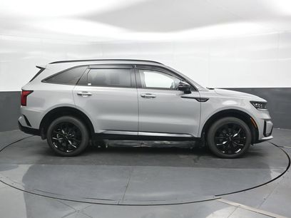 Used 2023 Kia Sorento X-Line EX