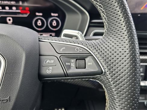 Used 2024 Audi RS 5 Sportback image 27