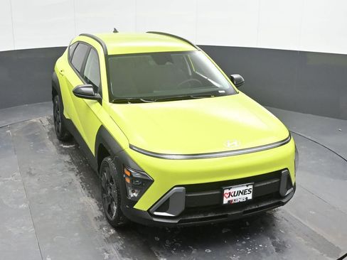 New 2026 Hyundai Kona SEL Sport AWD/4WD image 37