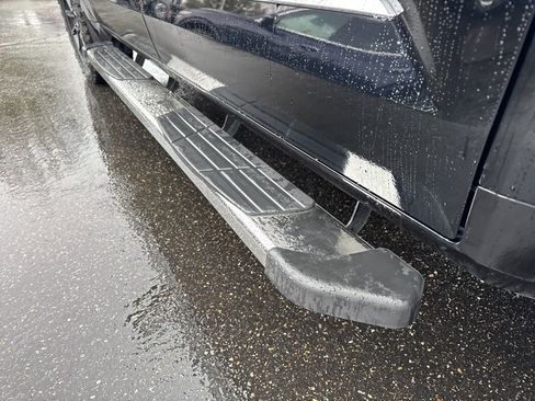 Used 2023 Toyota Tundra 1794 Edition w/ TRD Off-Road Package image 14