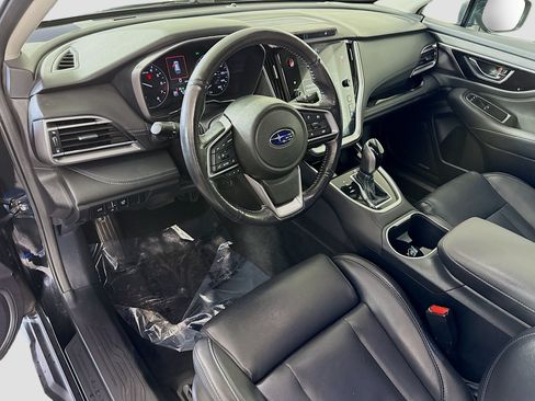 Used 2023 Subaru Outback Limited AWD/4WD image 23
