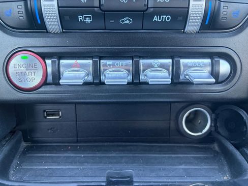 Used 2023 Ford Mustang Premium image 27