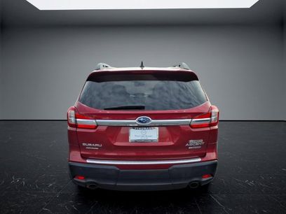 Used 2022 Subaru Ascent Limited w/ Technology Package