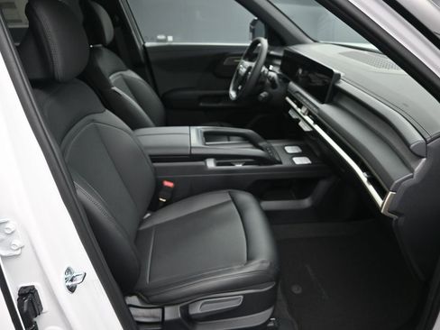 New 2027 Kia Telluride LX FWD image 38
