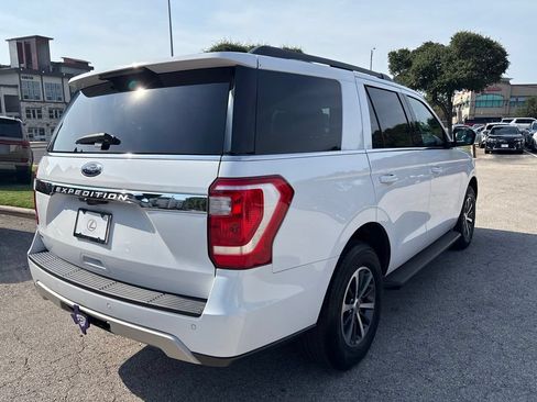 Used 2020 Ford Expedition XLT w/ Equipment Group 201A RWD image 5