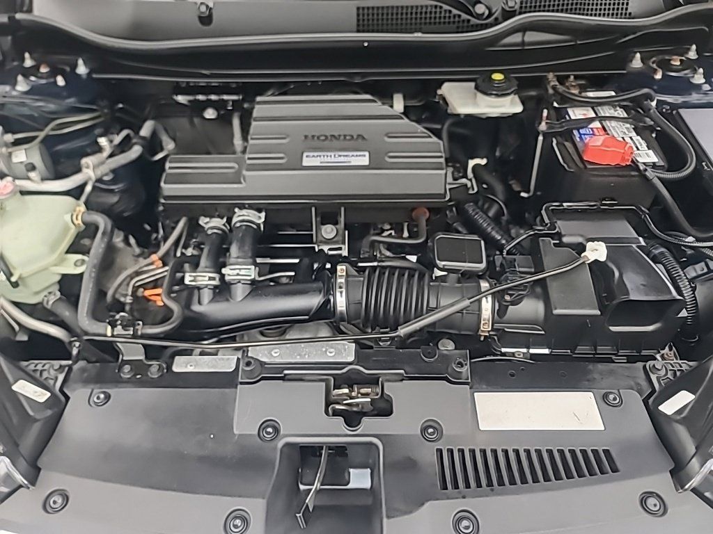Used 2019 Honda CR-V Touring image 42