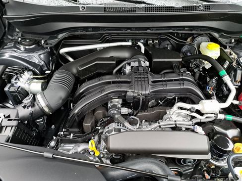 New 2026 Subaru Forester Limited image 17