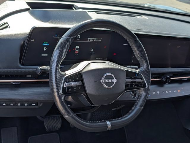 Used 2024 Nissan Ariya FWD image 18