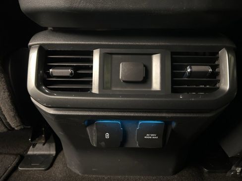 Certified 2022 Ford F150 XLT w/ Equipment Group 302A High image 32