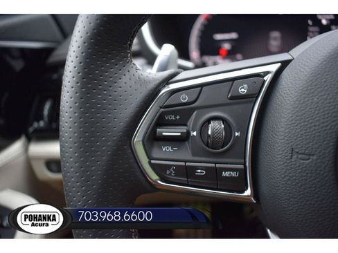 New 2026 Acura MDX Type S AWD/4WD image 12