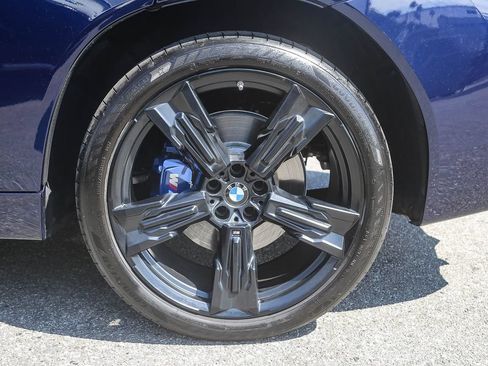 Used 2026 BMW X3 xDrive30i w/ M Sport Package AWD/4WD image 8