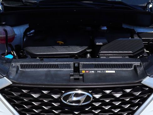 Used 2021 Hyundai Tucson Value FWD image 56