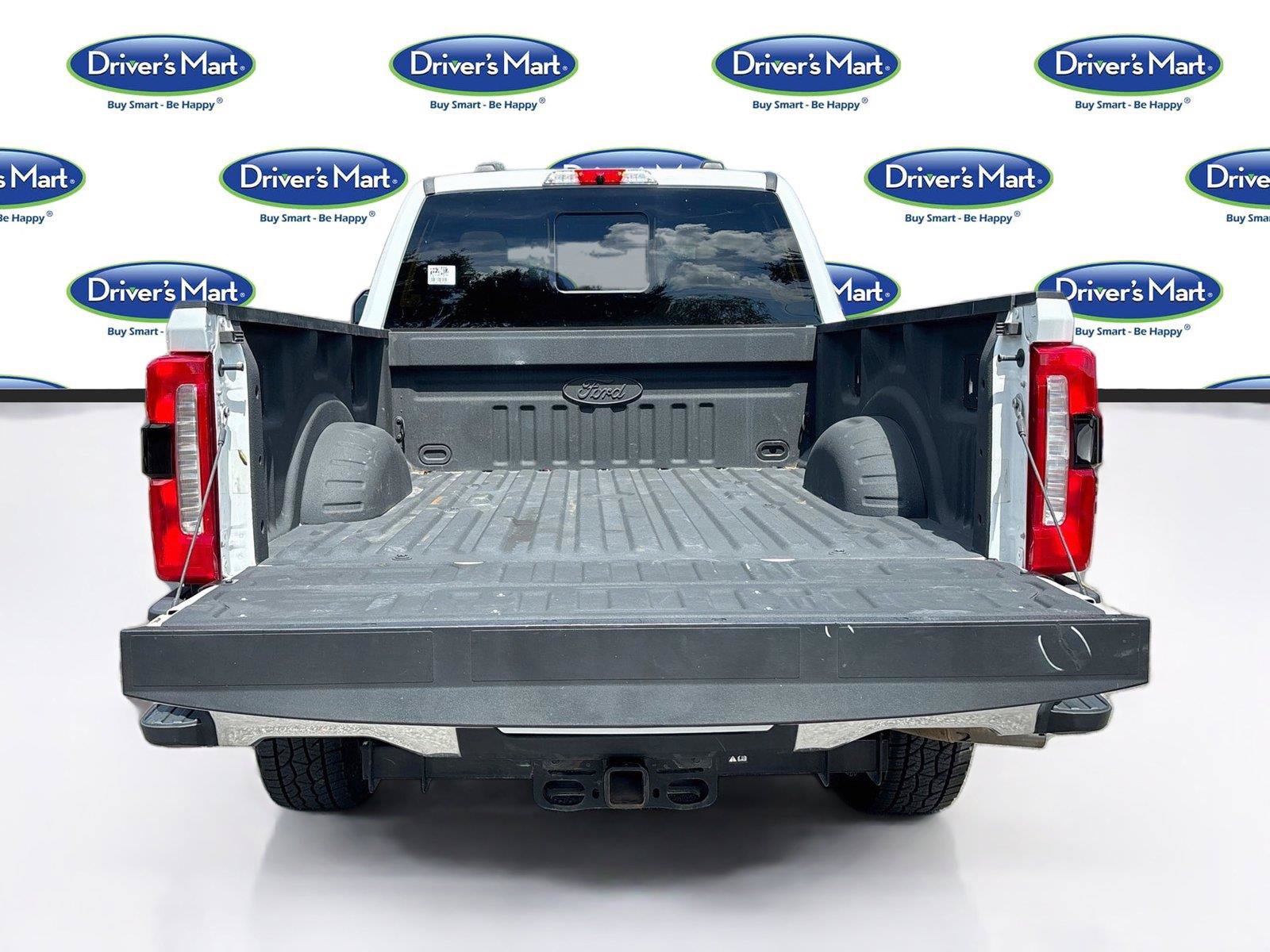 Used 2023 Ford F250 Lariat w/ Chrome Package AWD/4WD image 27