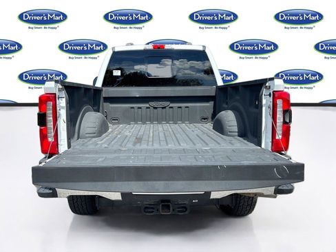 Used 2023 Ford F250 Lariat w/ Chrome Package AWD/4WD image 27