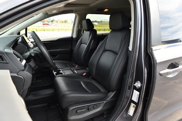 Certified 2026 Honda Odyssey EX-L image 22
