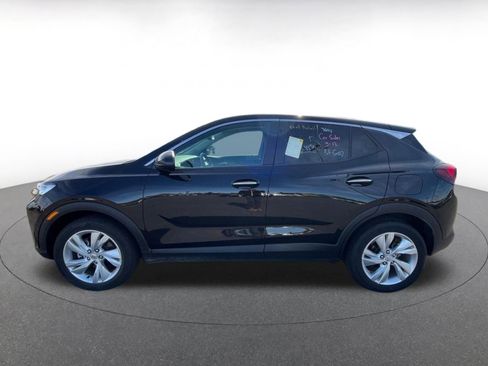 Used 2025 Buick Encore GX Preferred FWD image 4