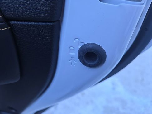 New 2026 Jeep Wrangler Sahara image 80