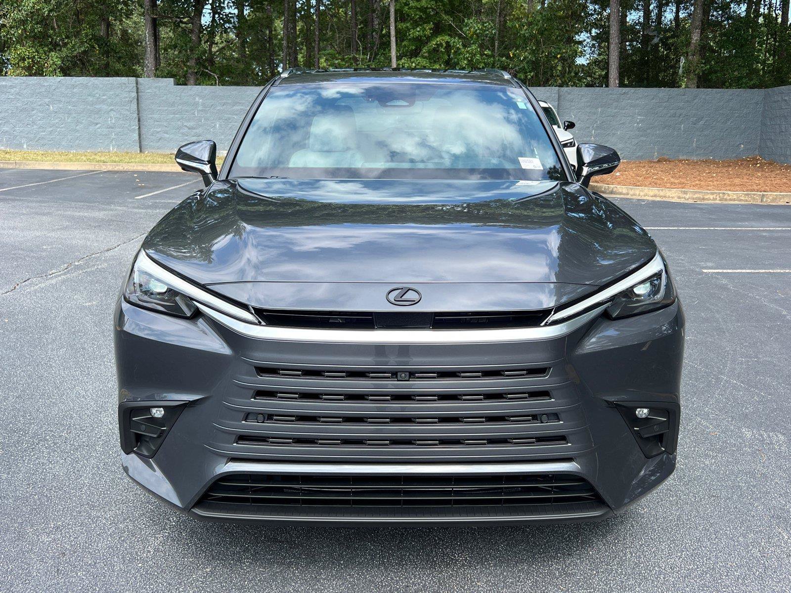 New 2026 Lexus TX 350 AWD w/ Technology Package image 2