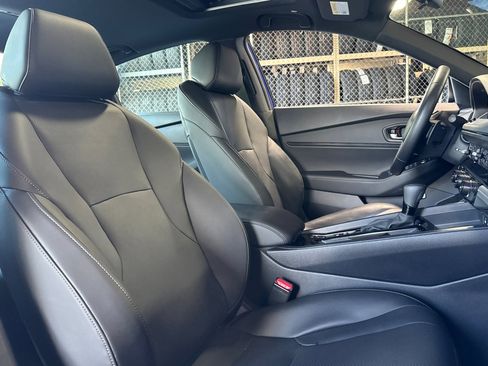 Used 2025 Honda Accord Sport image 31