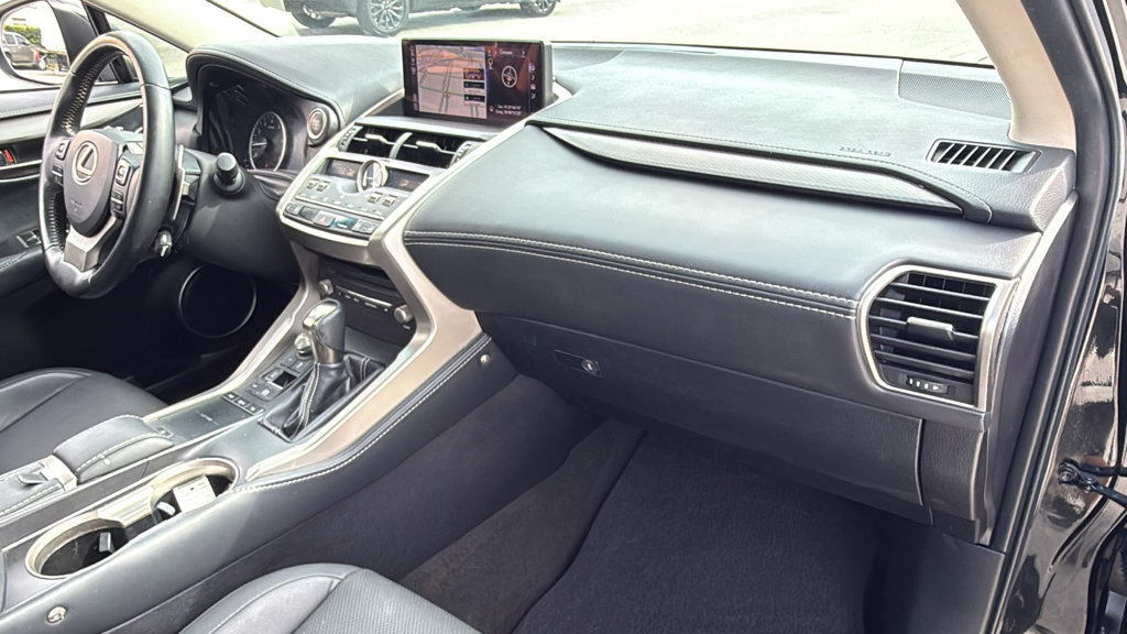 Used 2019 Lexus NX 300 FWD w/ Premium Package image 43
