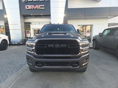 Used 2023 RAM 3500 Laramie image 5
