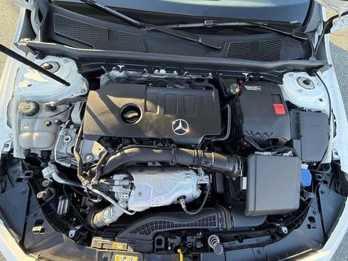 Used 2022 Mercedes-Benz A 220 4MATIC image 17