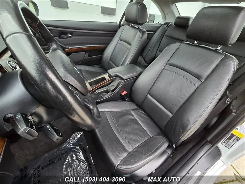 Used 2012 BMW 335i Coupe RWD image 12