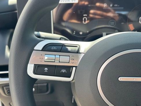 New 2026 Hyundai Tucson SE AWD/4WD image 22