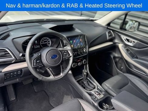 Used 2023 Subaru Forester Limited AWD/4WD image 4
