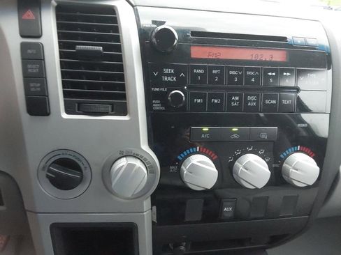 Used 2007 Toyota Tundra SR5 AWD/4WD image 15