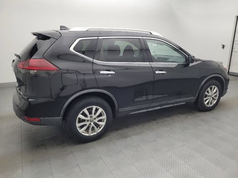 Used 2019 Nissan Rogue SV AWD/4WD image 10