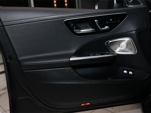 Used 2024 Mercedes-Benz C 63 AMG S w/ Pinnacle Trim Package image 23