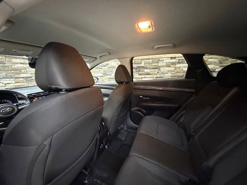 Certified 2023 Hyundai Tucson SEL w/ Cargo Package image 27