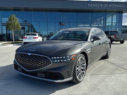 Used 2024 Genesis G90 3.5T