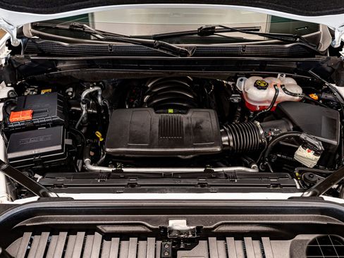 Used 2023 GMC Sierra 1500 AT4 w/ AT4 Premium Package image 31