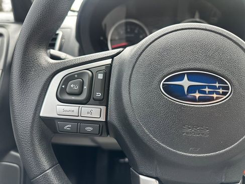 Used 2018 Subaru Forester 2.5i w/ Alloy Wheel Package image 26