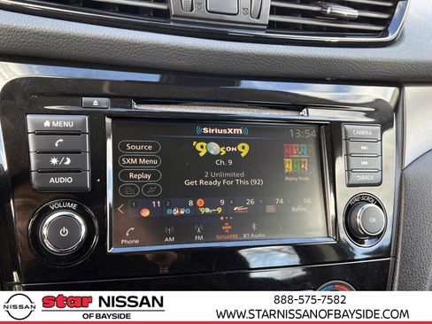 Used 2020 Nissan Rogue Sport S image 26