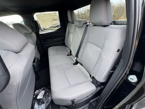 New 2026 Toyota Tacoma SR5 image 12