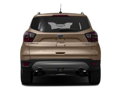 Used 2018 Ford Escape Titanium image 5