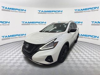 Used 2024 Nissan Murano SV w/ SV Midnight Edition Package FWD video 1