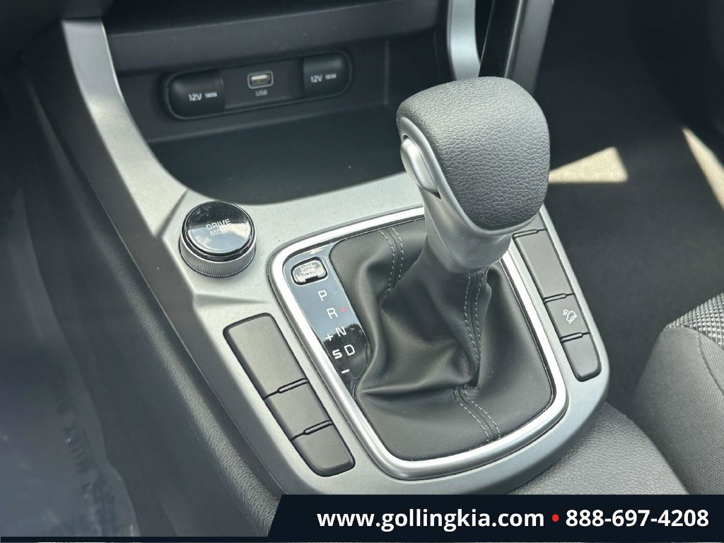 Certified 2024 Kia Seltos LX AWD/4WD image 27
