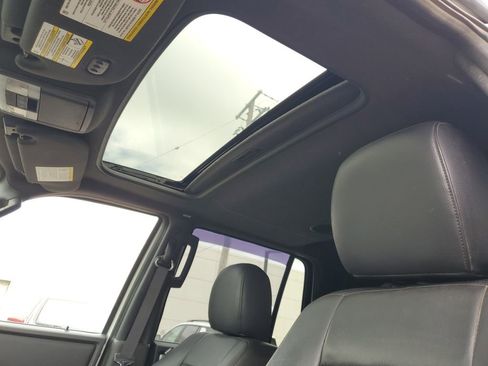 Used 2014 Ford Expedition Limited w/ Equipment Group 301A AWD/4WD image 11