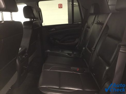Used 2017 Chevrolet Tahoe LT AWD/4WD image 35