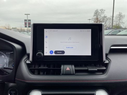 Certified 2023 Toyota RAV4 SE image 29